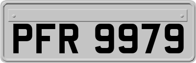 PFR9979