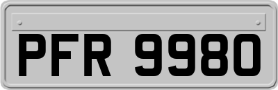 PFR9980