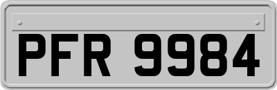PFR9984