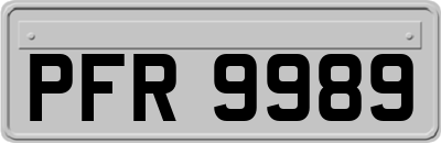 PFR9989
