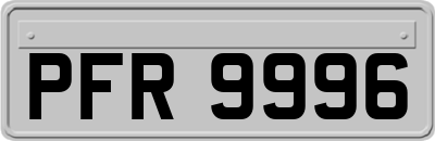 PFR9996