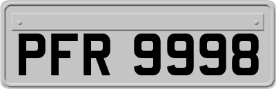 PFR9998