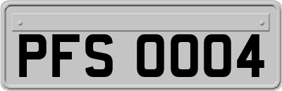 PFS0004