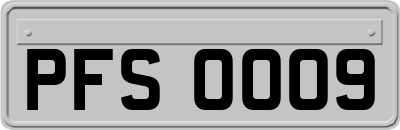 PFS0009