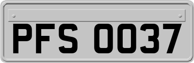 PFS0037