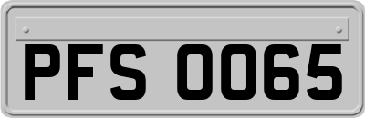 PFS0065