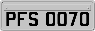 PFS0070
