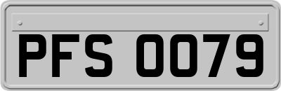 PFS0079