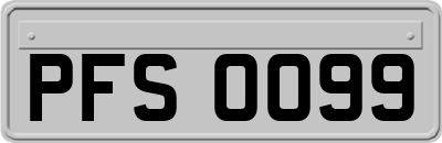 PFS0099