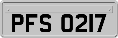 PFS0217