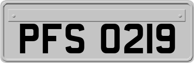PFS0219