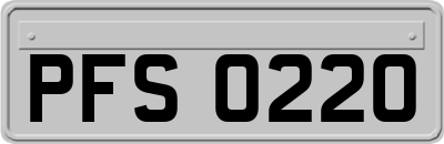 PFS0220