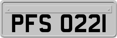 PFS0221