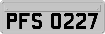 PFS0227