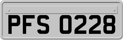 PFS0228