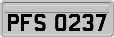 PFS0237