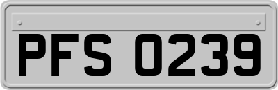 PFS0239