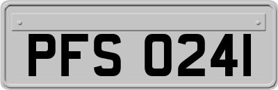 PFS0241