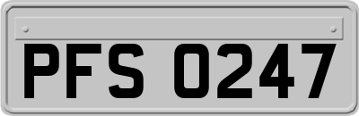 PFS0247