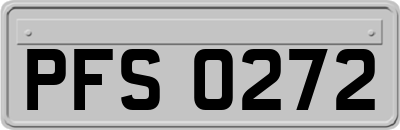PFS0272