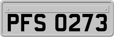 PFS0273