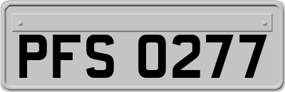 PFS0277