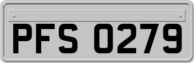 PFS0279