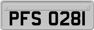 PFS0281