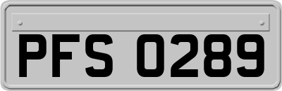 PFS0289
