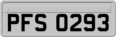 PFS0293