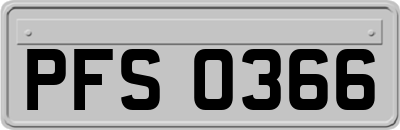 PFS0366