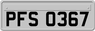 PFS0367