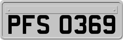 PFS0369