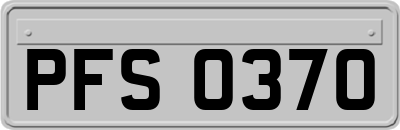 PFS0370