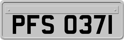 PFS0371