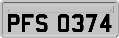 PFS0374