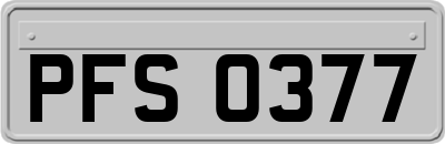 PFS0377