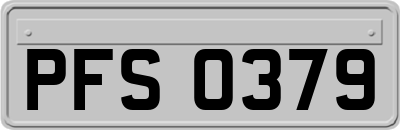 PFS0379