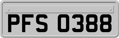 PFS0388