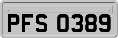 PFS0389