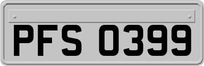 PFS0399