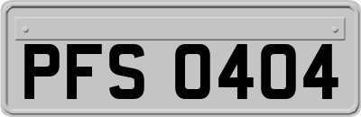PFS0404