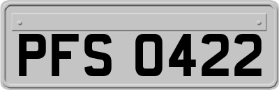 PFS0422