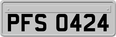 PFS0424