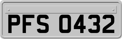 PFS0432