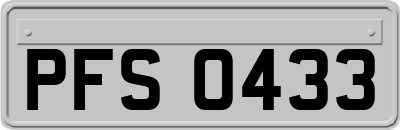 PFS0433