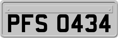 PFS0434