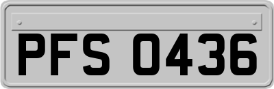 PFS0436