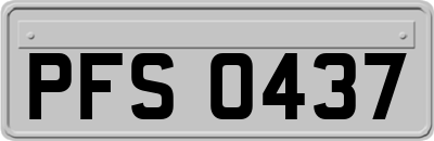 PFS0437