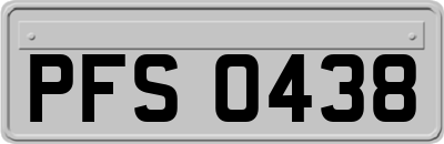 PFS0438